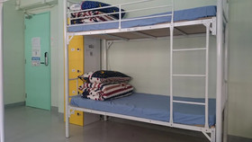 Traveller's Pack Hostel