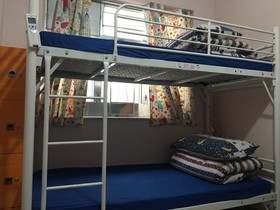Traveller's Pack Hostel