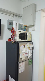 Traveller's Pack Hostel