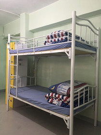 Traveller's Pack Hostel