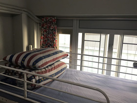 Traveller's Pack Hostel