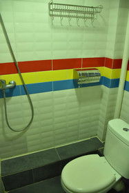 Traveller's Pack Hostel
