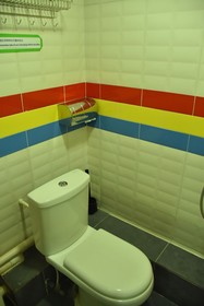 Traveller's Pack Hostel