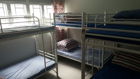 Traveller's Pack Hostel