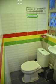 Traveller's Pack Hostel