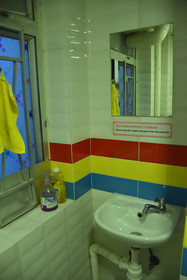 Traveller's Pack Hostel