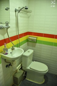 Traveller's Pack Hostel
