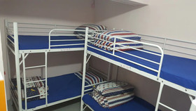 Traveller's Pack Hostel