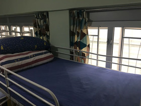 Traveller's Pack Hostel