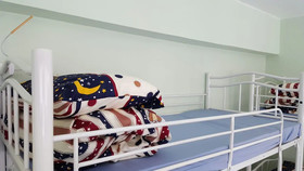 Traveller's Pack Hostel