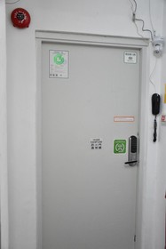 Traveller's Pack Hostel
