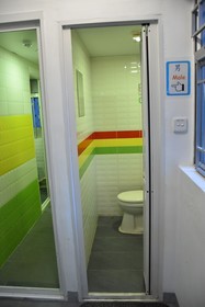 Traveller's Pack Hostel