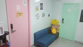 Traveller's Pack Hostel