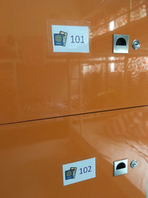 Traveller's Pack Hostel