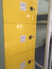 Traveller's Pack Hostel