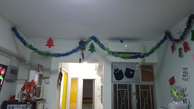 Traveller's Pack Hostel