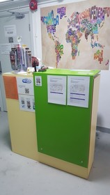 Traveller's Pack Hostel
