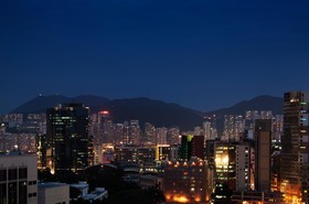Travelodge Kowloon