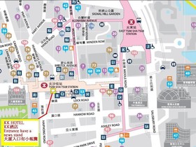 Tsim Sha Tsui Mansion