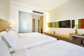 Vega Suites