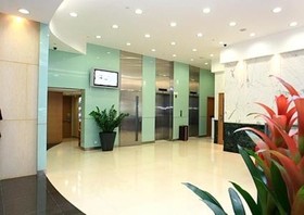 West Hotel
