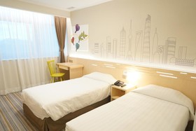 West Hotel