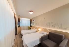 West Hotel