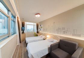 West Hotel