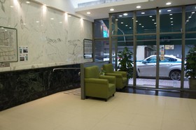 West Hotel