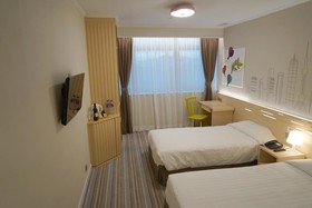 West Hotel