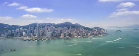 W Hong Kong