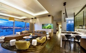 W Hong Kong