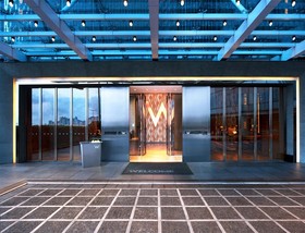 W Hong Kong