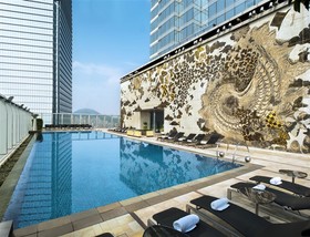 W Hong Kong