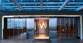 W Hong Kong