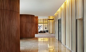 W Hong Kong