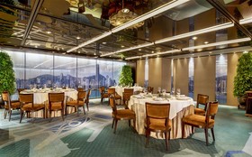 W Hong Kong