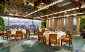 W Hong Kong