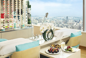 W Hong Kong