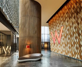 W Hong Kong