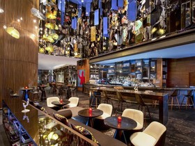 W Hong Kong
