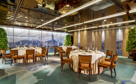 W Hong Kong