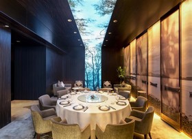 W Hong Kong