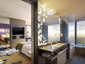 W Hong Kong