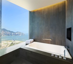 W Hong Kong