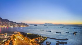 W Hong Kong