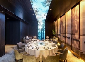 W Hong Kong