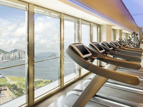 W Hong Kong