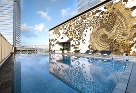W Hong Kong