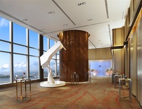 W Hong Kong